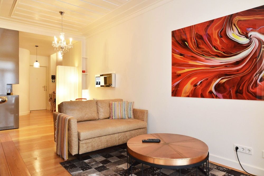 Chiado Luxury Experience Apartment Apartment, 1 Bedroom 12