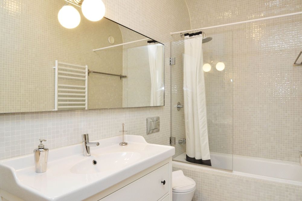 Chiado Luxury Experience Apartment Apartment, 1 Bedroom 13