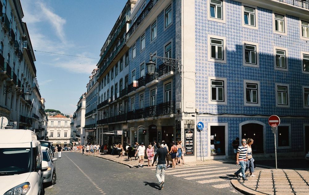 undefined Chiado Luxury Experience Apartment 4
