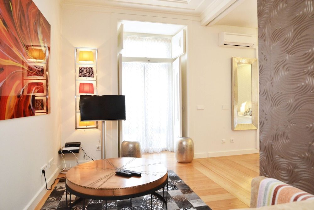 Chiado Luxury Experience Apartment Apartment, 1 Bedroom 9