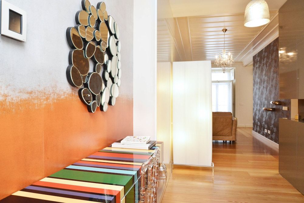 Chiado Luxury Experience Apartment Apartment, 1 Bedroom 10