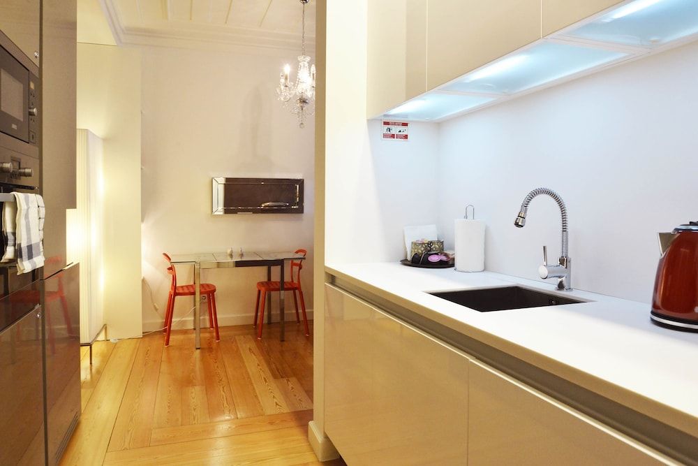Chiado Luxury Experience Apartment Apartment, 1 Bedroom 8