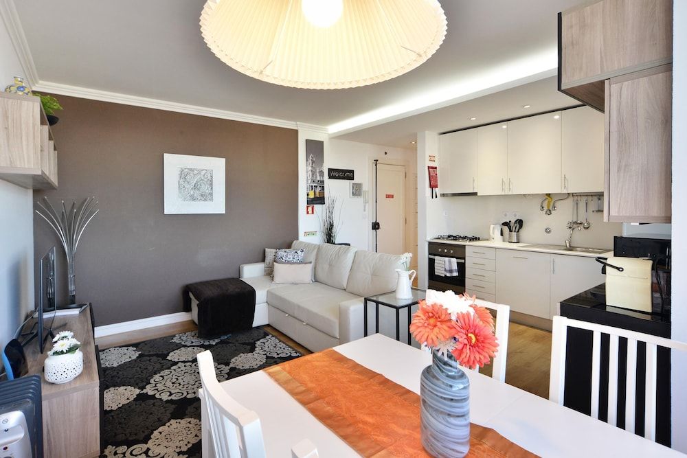 undefined Tejo Blue & Bright Apartment 6