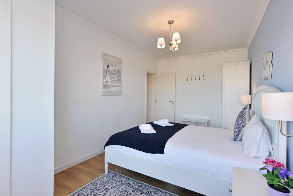 undefined Tejo Blue & Bright Apartment 4