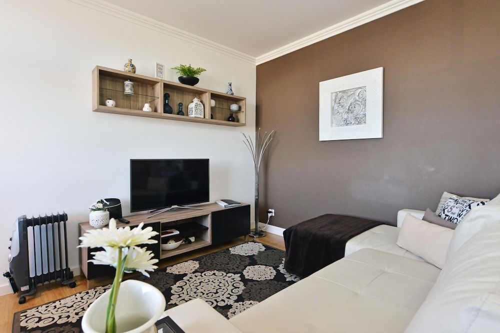 undefined Tejo Blue & Bright Apartment 9