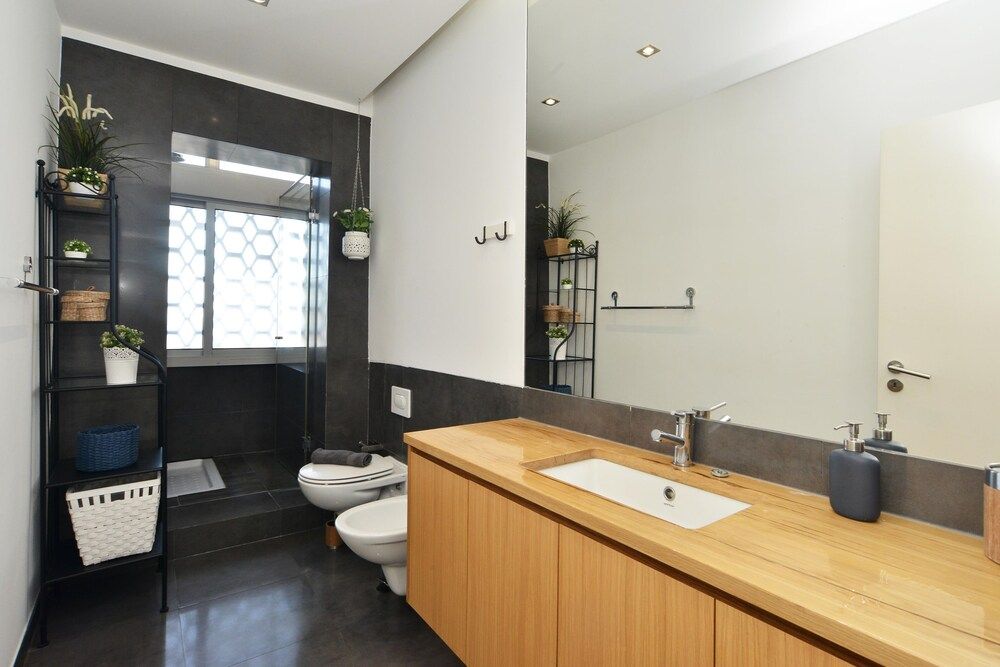 undefined Tejo Blue & Bright Apartment 10