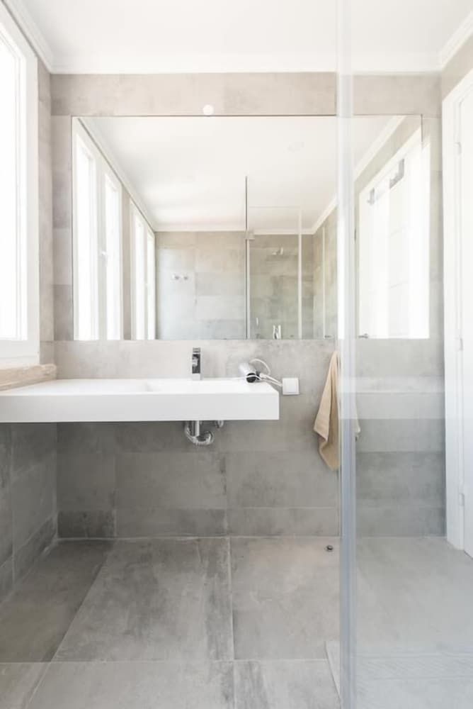 Room Gani - Hostel Family Room, Shared Bathroom, City View 12