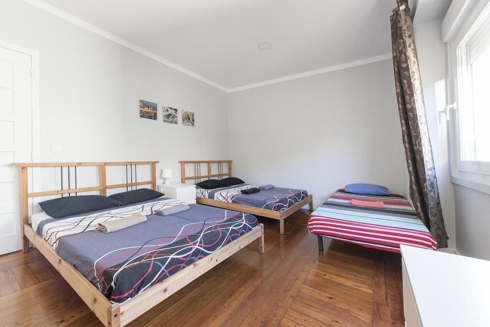 undefined Room Gani - Hostel 4