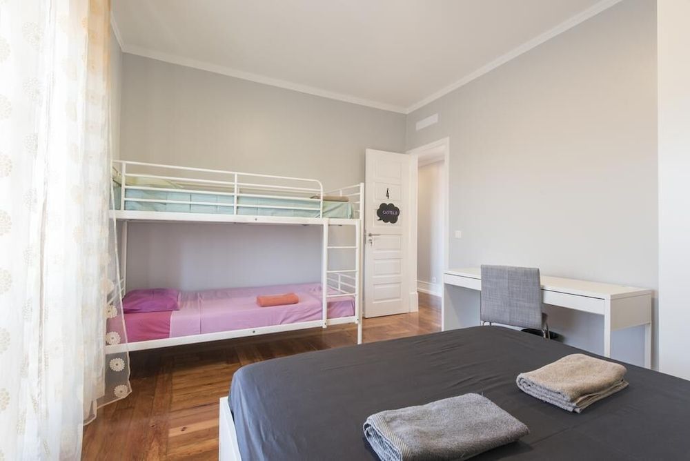 undefined Room Gani - Hostel 3