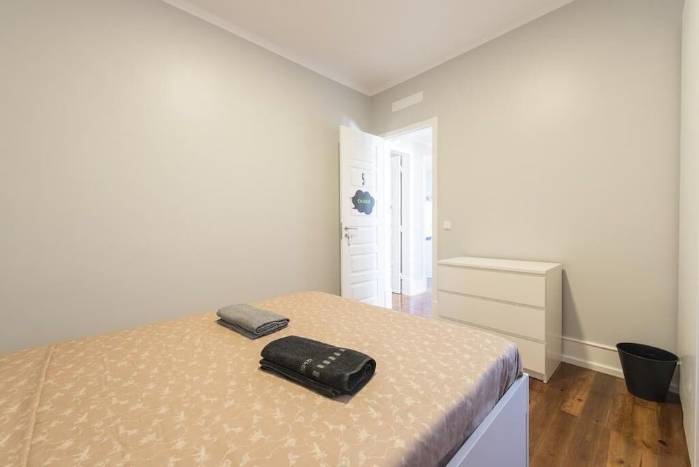 Room Gani - Hostel Double Room, Shared Bathroom, City View (3) 2