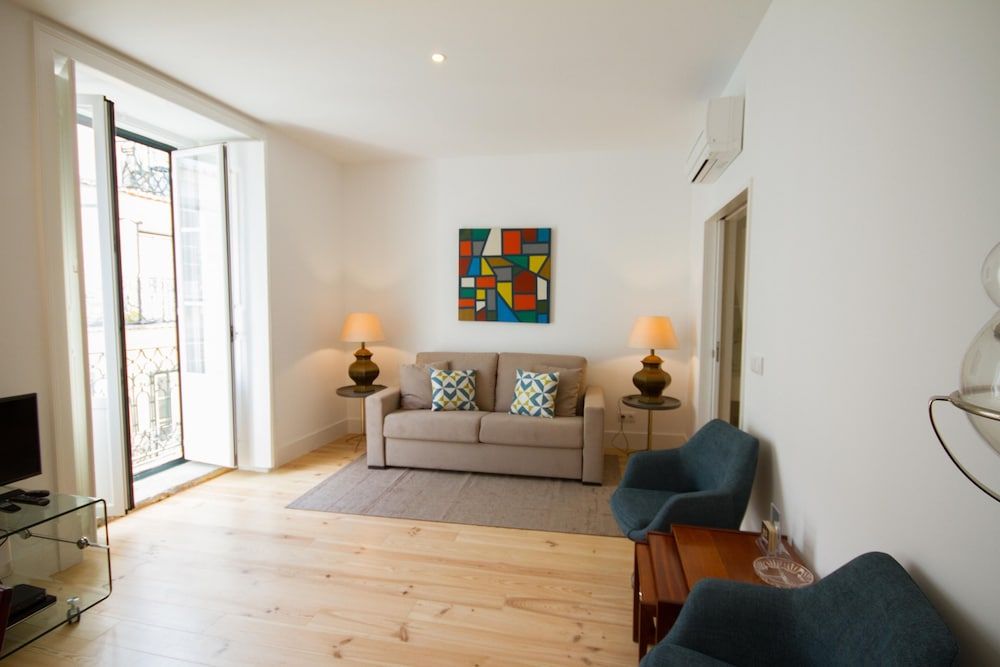 Bica Chiado Self-Catering Apartment Deluxe Apartment, 2 Bedrooms (2nd Floor - No Elevator) 19