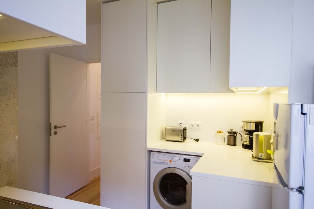 undefined Bica Chiado Self-Catering Apartment 10