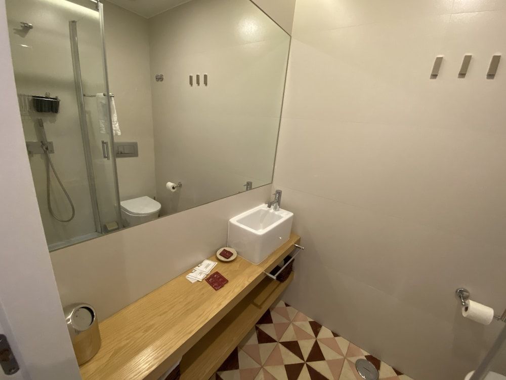 Bica Chiado Self-Catering Apartment Deluxe Apartment, 2 Bedrooms (2nd Floor - No Elevator) 10
