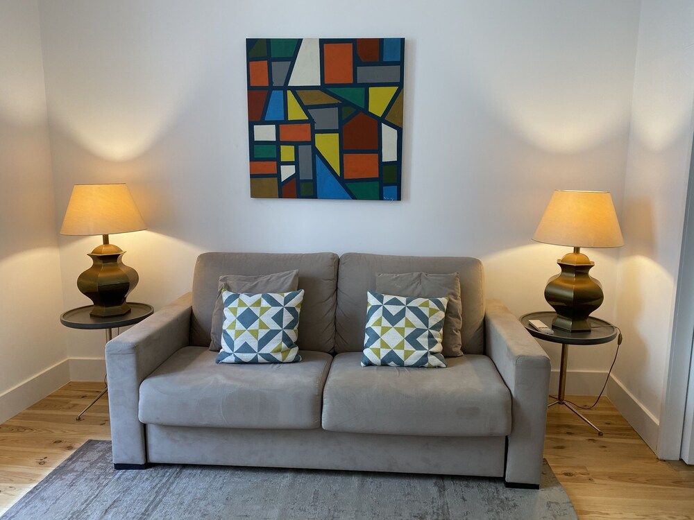 undefined Bica Chiado Self-Catering Apartment 3