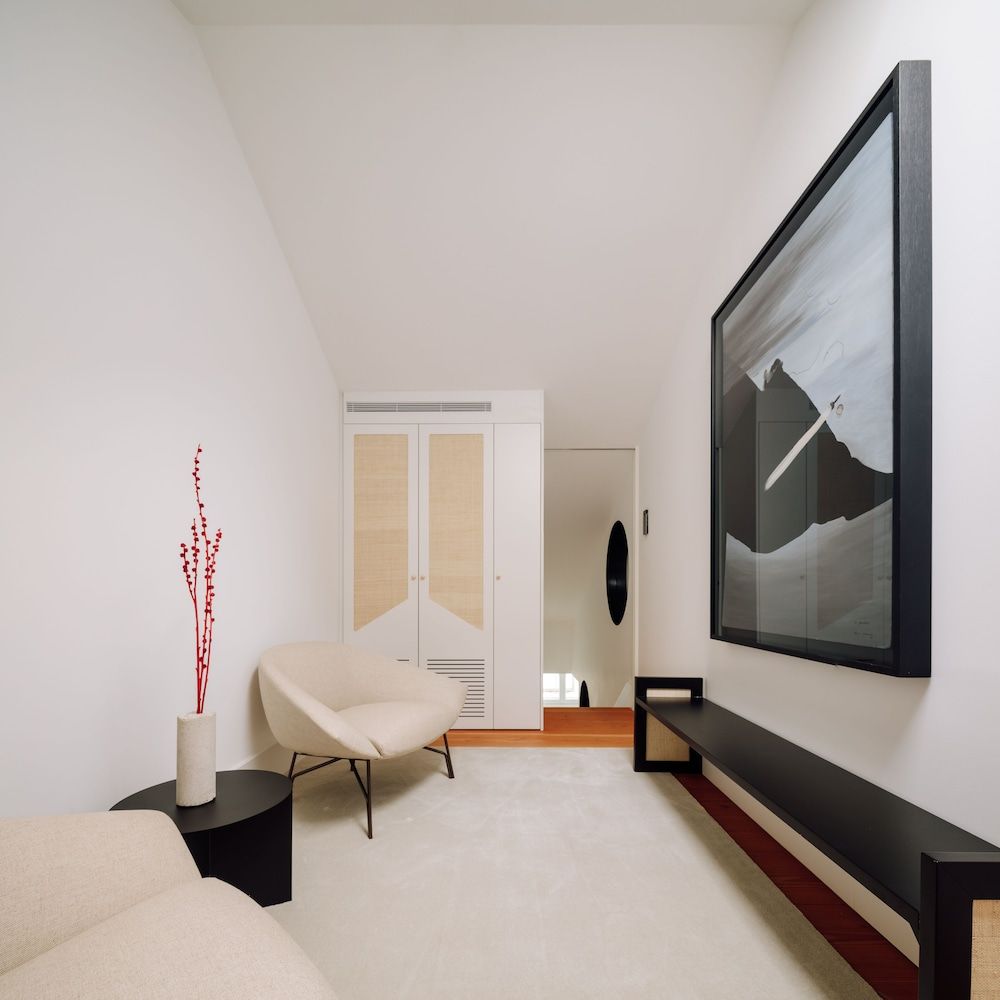 The Art Gate Design Duplex 3