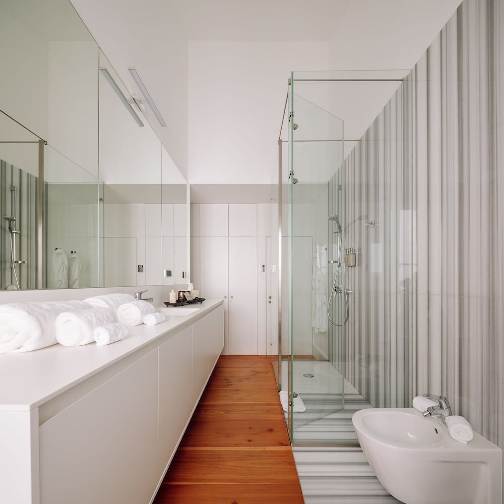 The Art Gate Design Duplex 5