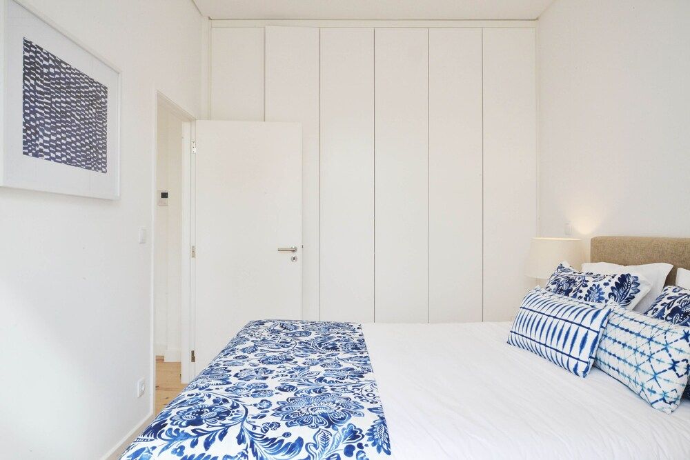 undefined Deluxe Chiado Apartment 5