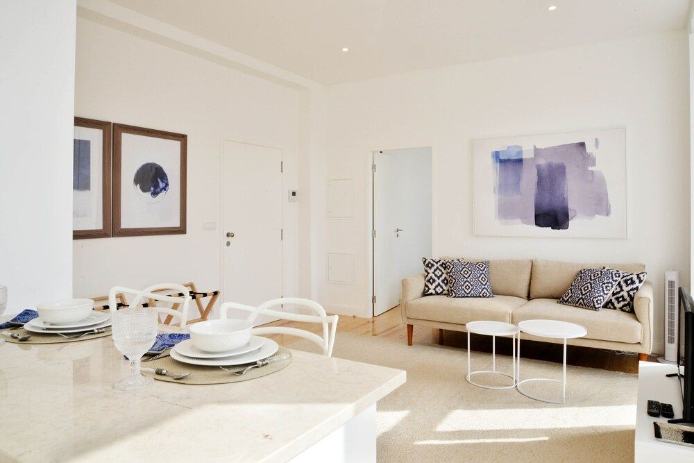 undefined Deluxe Chiado Apartment 9