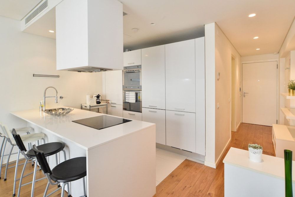 undefined Sunny & Bright Amoreiras Apartment 6