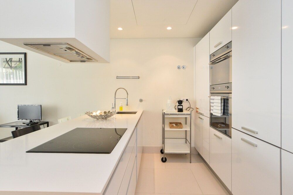 undefined Sunny & Bright Amoreiras Apartment 7