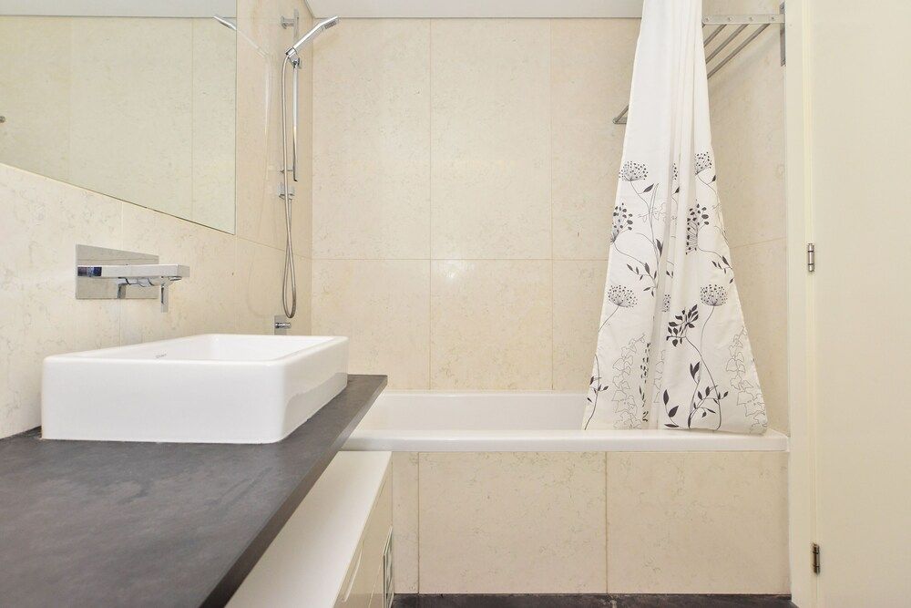 Sunny & Bright Amoreiras Apartment Apartment, 1 Bedroom 10