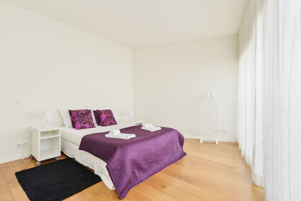 undefined Sunny & Bright Amoreiras Apartment 4