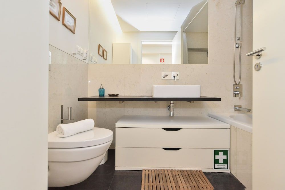 Sunny & Bright Amoreiras Apartment Apartment, 1 Bedroom 11