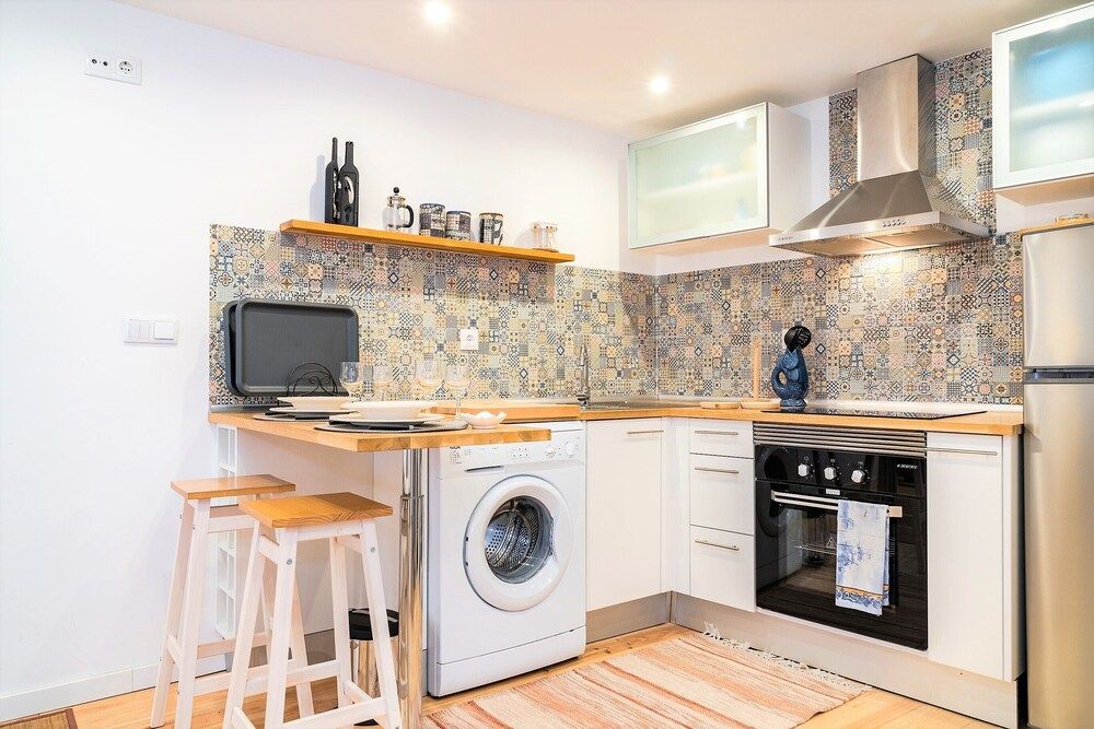 undefined Alfacinha Apartment 3