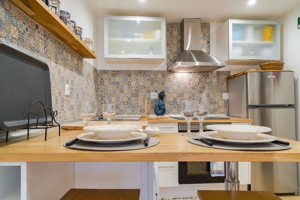 undefined Alfacinha Apartment 10