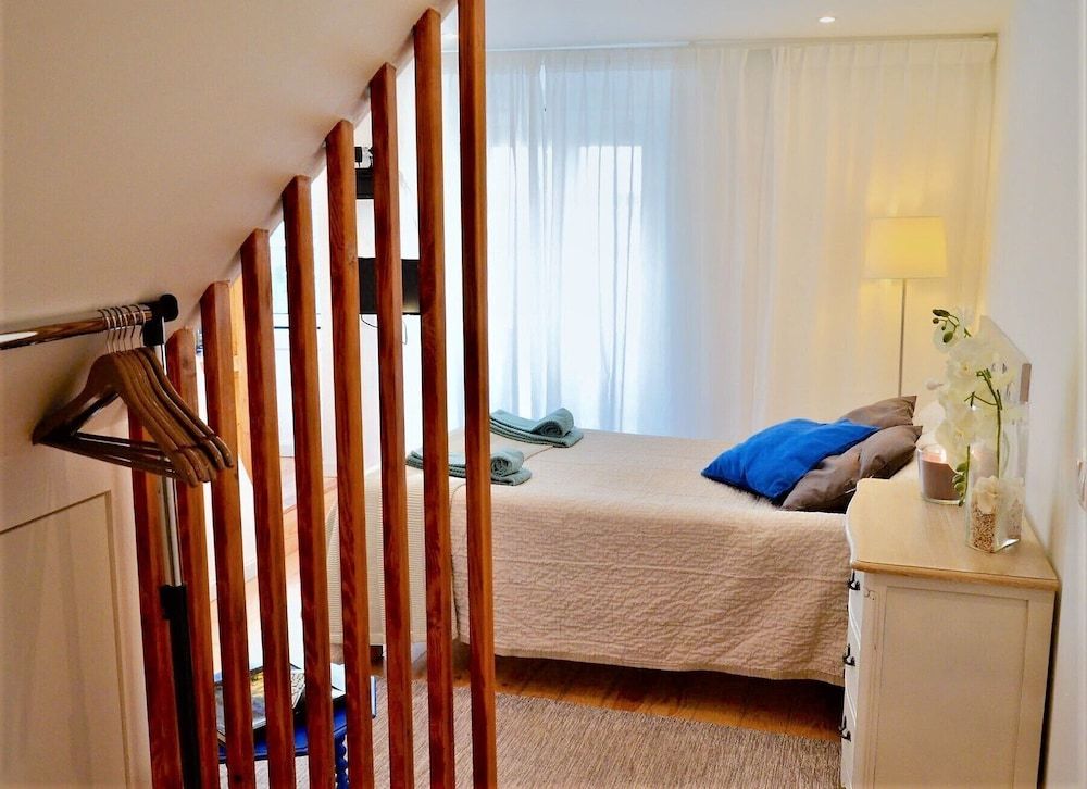 undefined Alfacinha Apartment 5