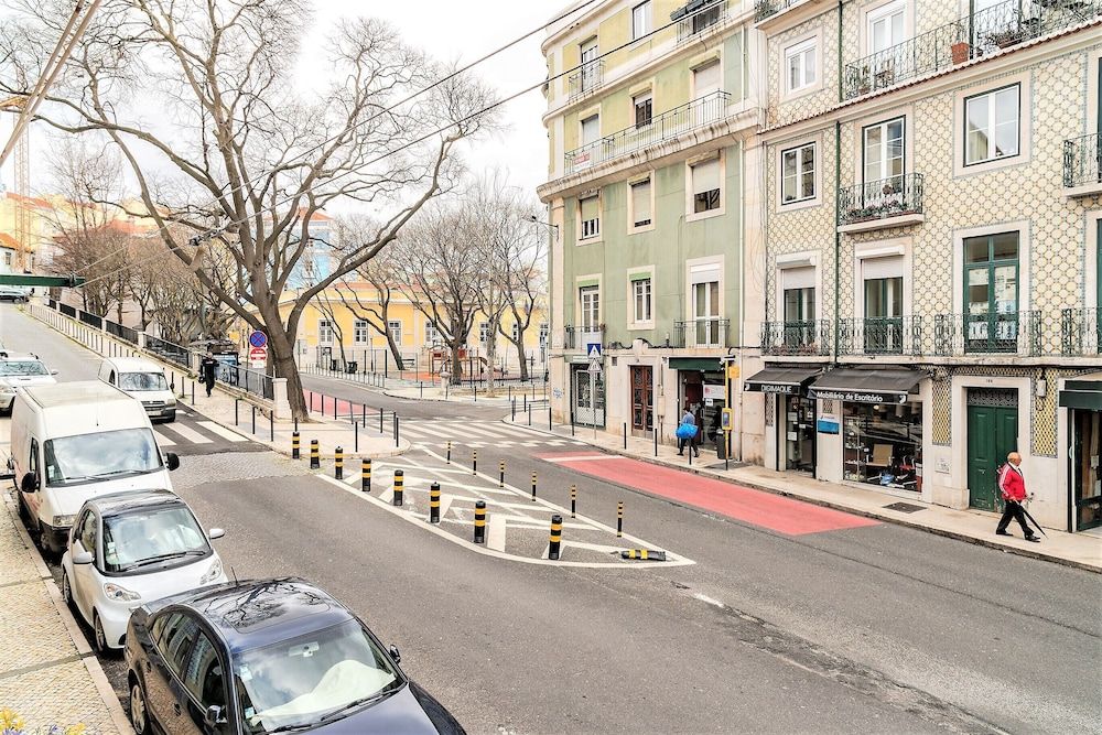 undefined Alfacinha Apartment 2