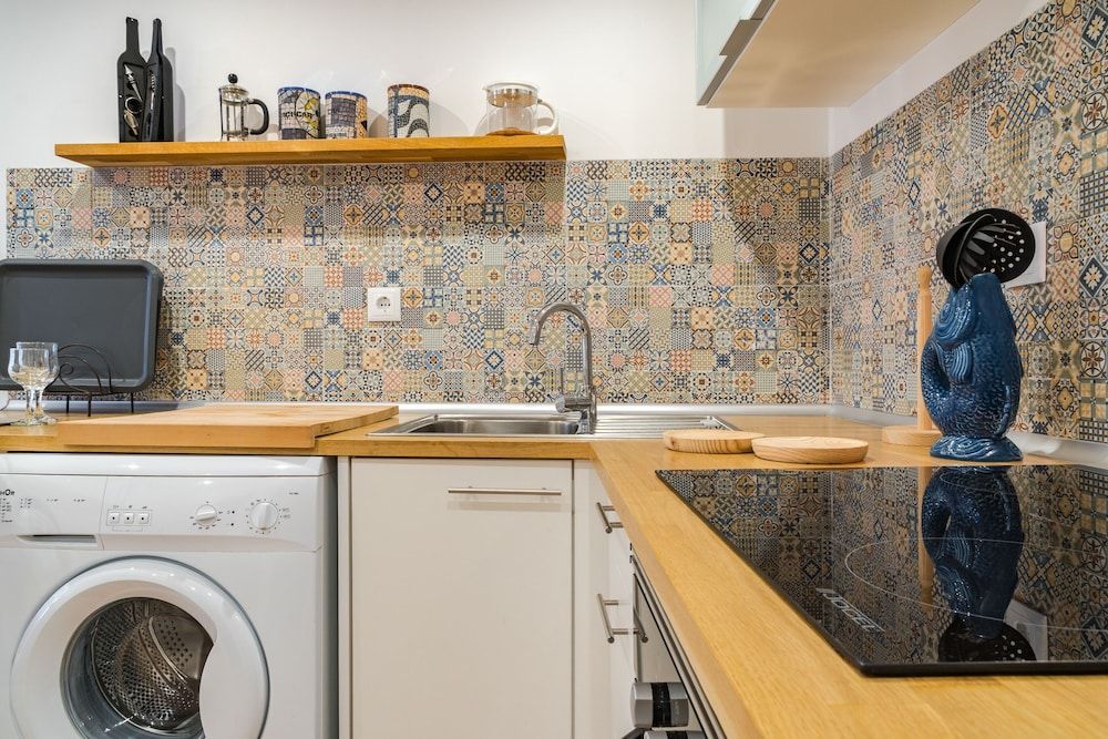 undefined Alfacinha Apartment 9