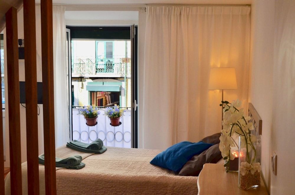 undefined Alfacinha Apartment 6