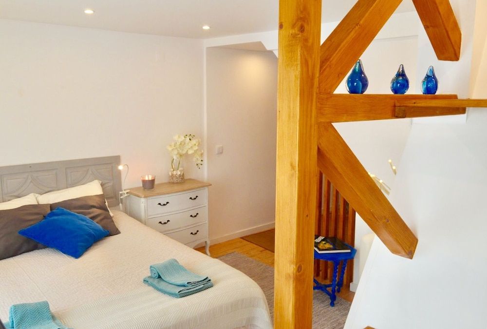 undefined Alfacinha Apartment 8