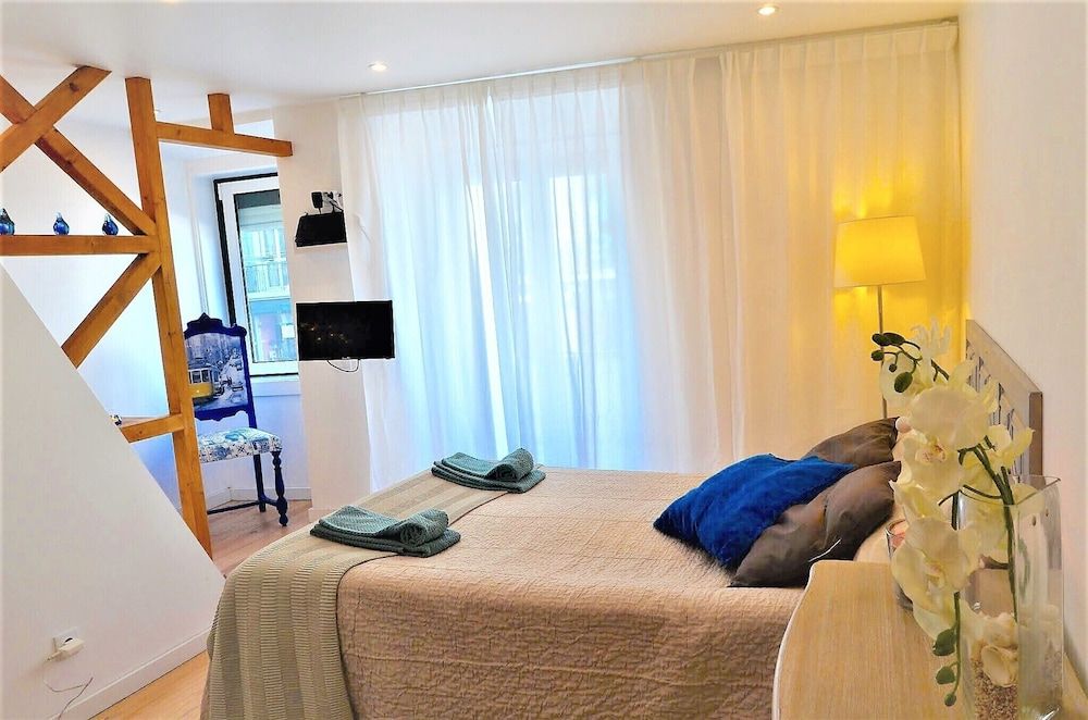 undefined Alfacinha Apartment