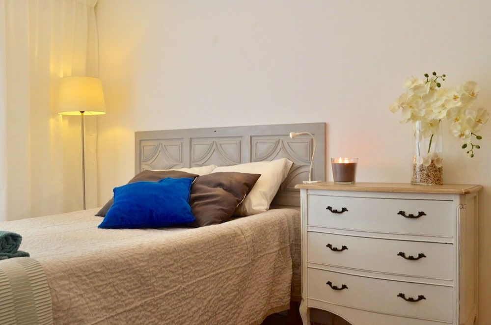 undefined Alfacinha Apartment 7