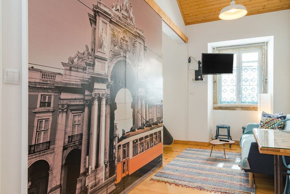 undefined Cantaria - Alcantara Apartment 2