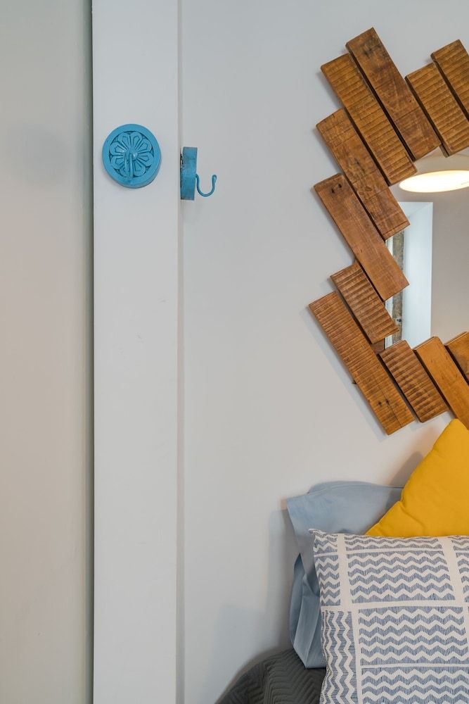 undefined Cantaria - Alcantara Apartment 7