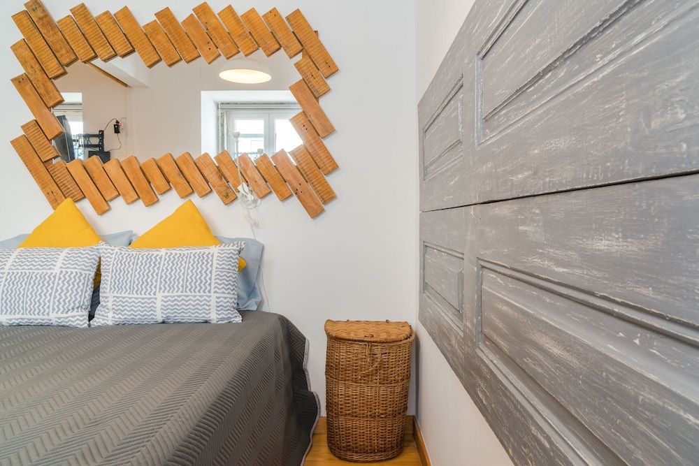 undefined Cantaria - Alcantara Apartment 6