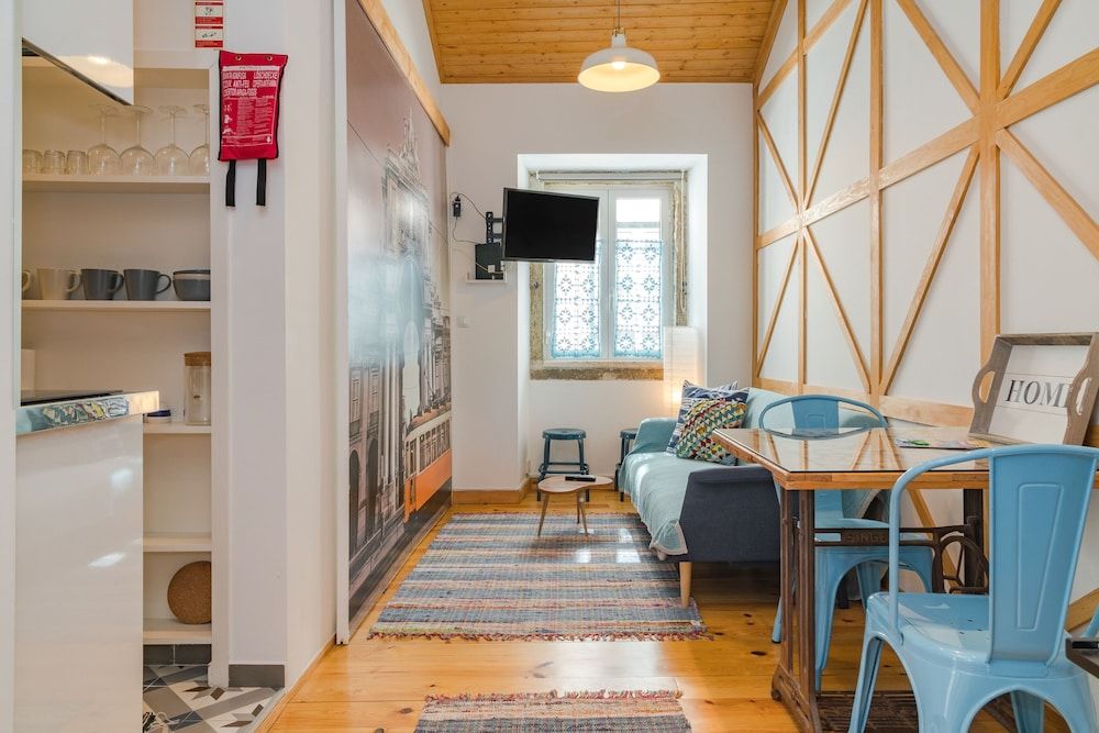 undefined Cantaria - Alcantara Apartment 3