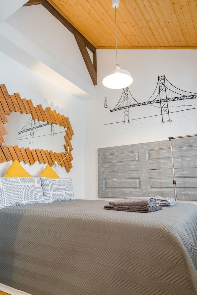 undefined Cantaria - Alcantara Apartment 10