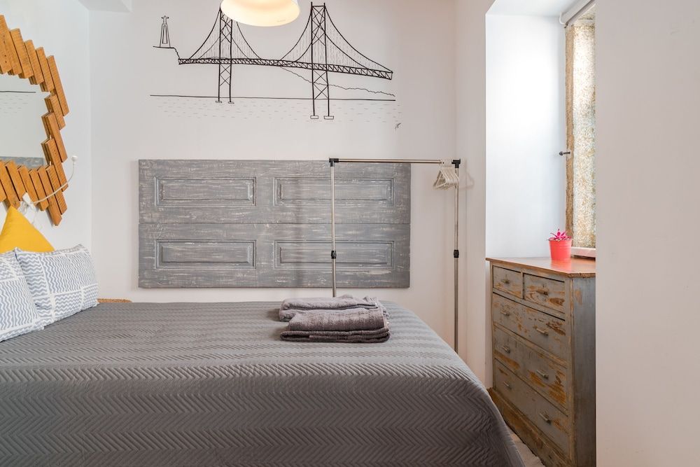 undefined Cantaria - Alcantara Apartment 9