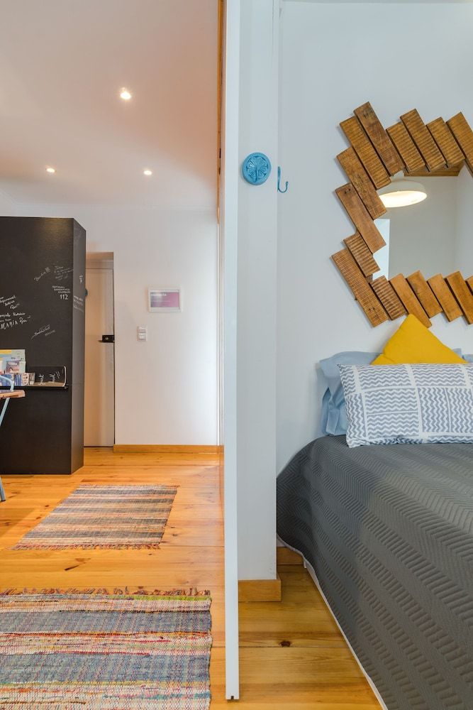 undefined Cantaria - Alcantara Apartment 8