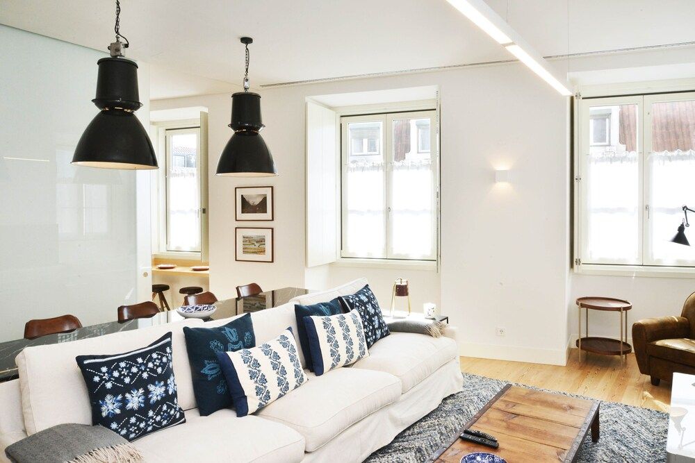 Urban Chic Apartment Apartment, 2 Bedrooms 17