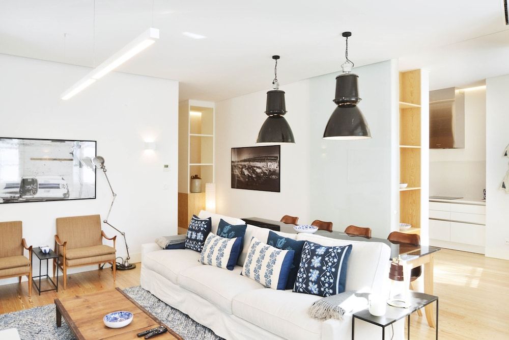 Urban Chic Apartment Apartment, 2 Bedrooms 2