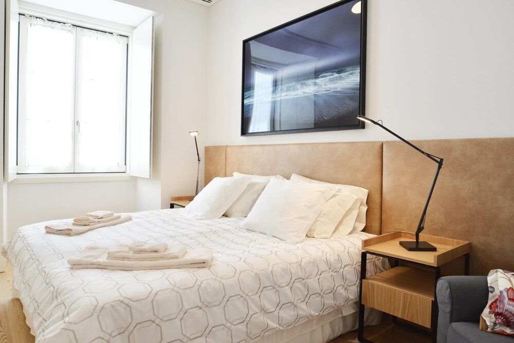 undefined Urban Chic Apartment