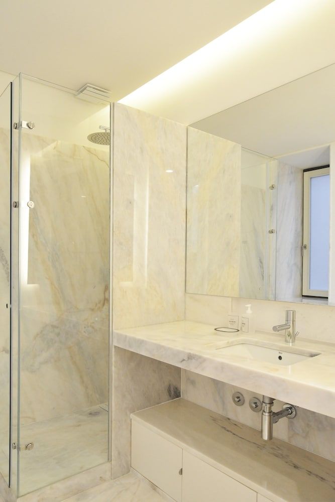 Urban Chic Apartment Apartment, 2 Bedrooms 18