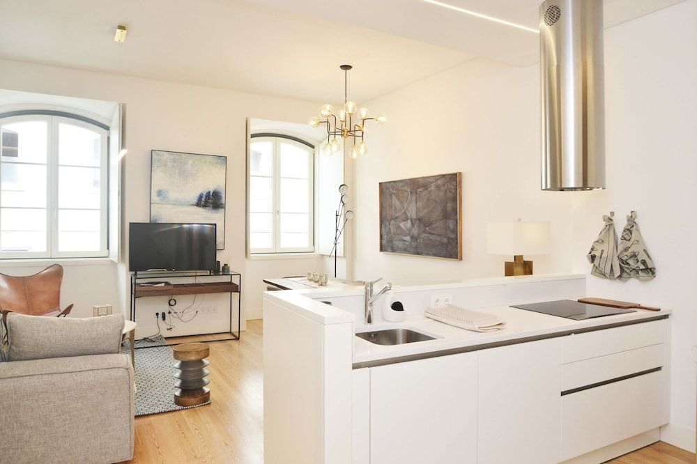 Trendy Chic Apartment Apartment, 2 Bedrooms 9