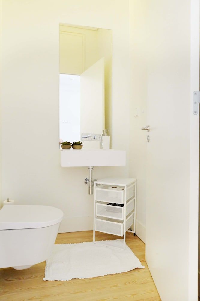 Trendy Chic Apartment Apartment, 2 Bedrooms 5