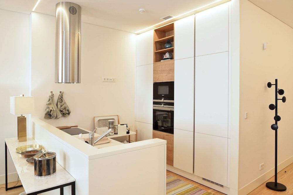 Trendy Chic Apartment Apartment, 2 Bedrooms 8